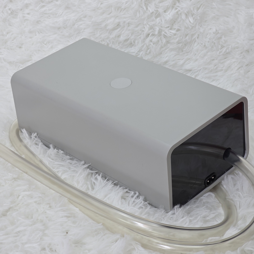 Select Comfort Sleep Number NXT03SR Single Air Pump  With Power Cable - Picture 3 of 7